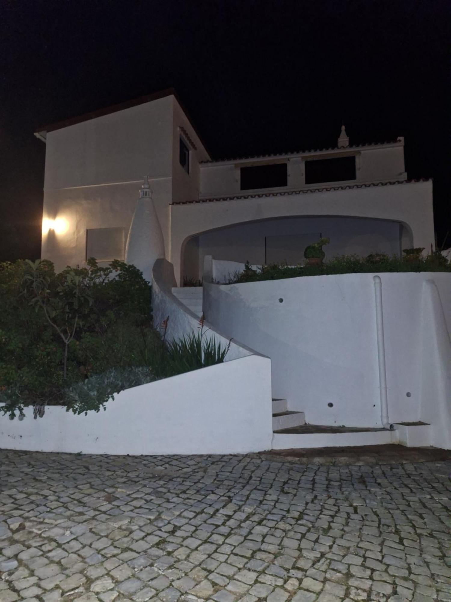 Monteverde Dystrykt Dystrykt Faro Zewnętrze zdjęcie