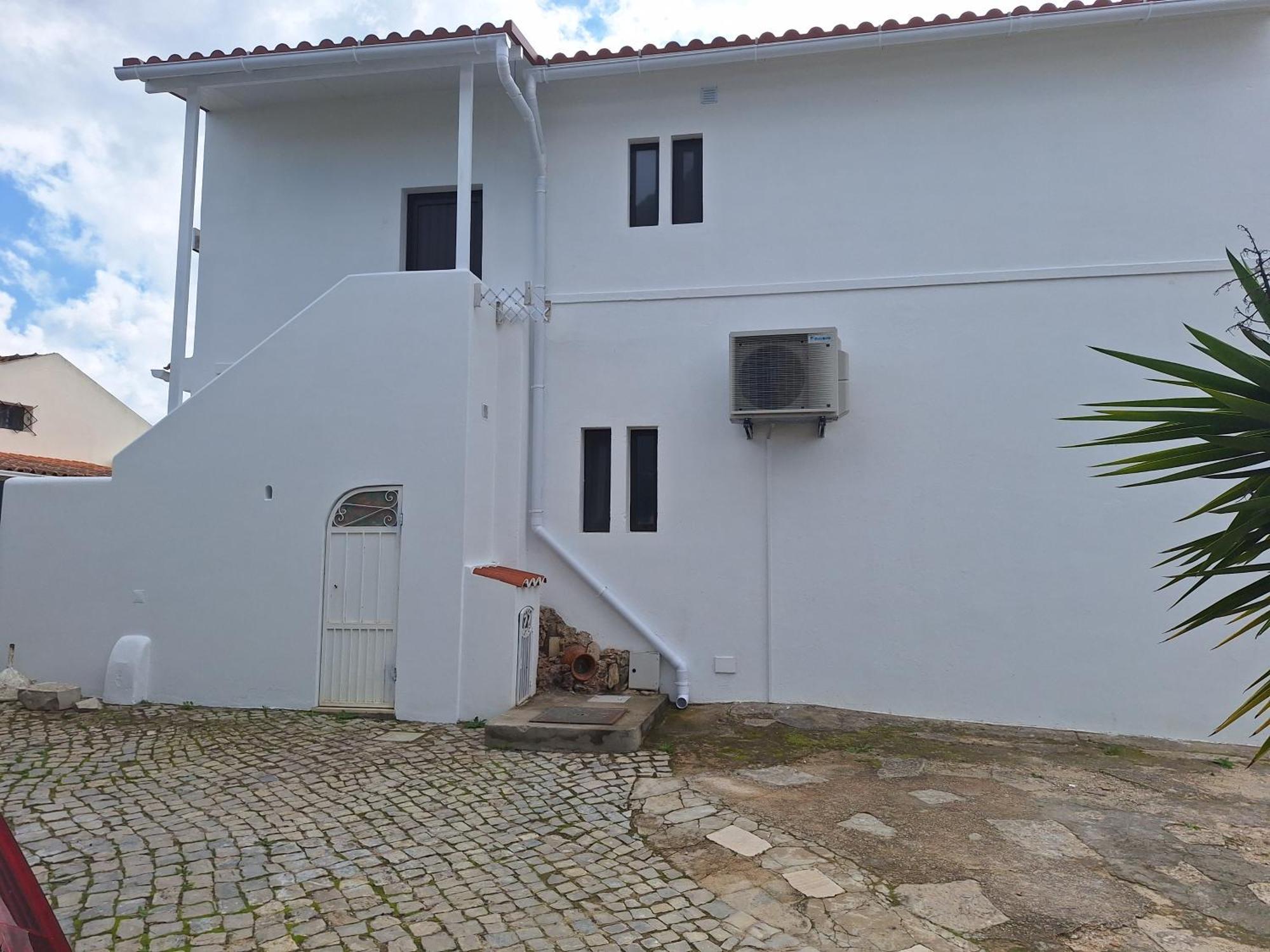 Monteverde Dystrykt Dystrykt Faro Zewnętrze zdjęcie