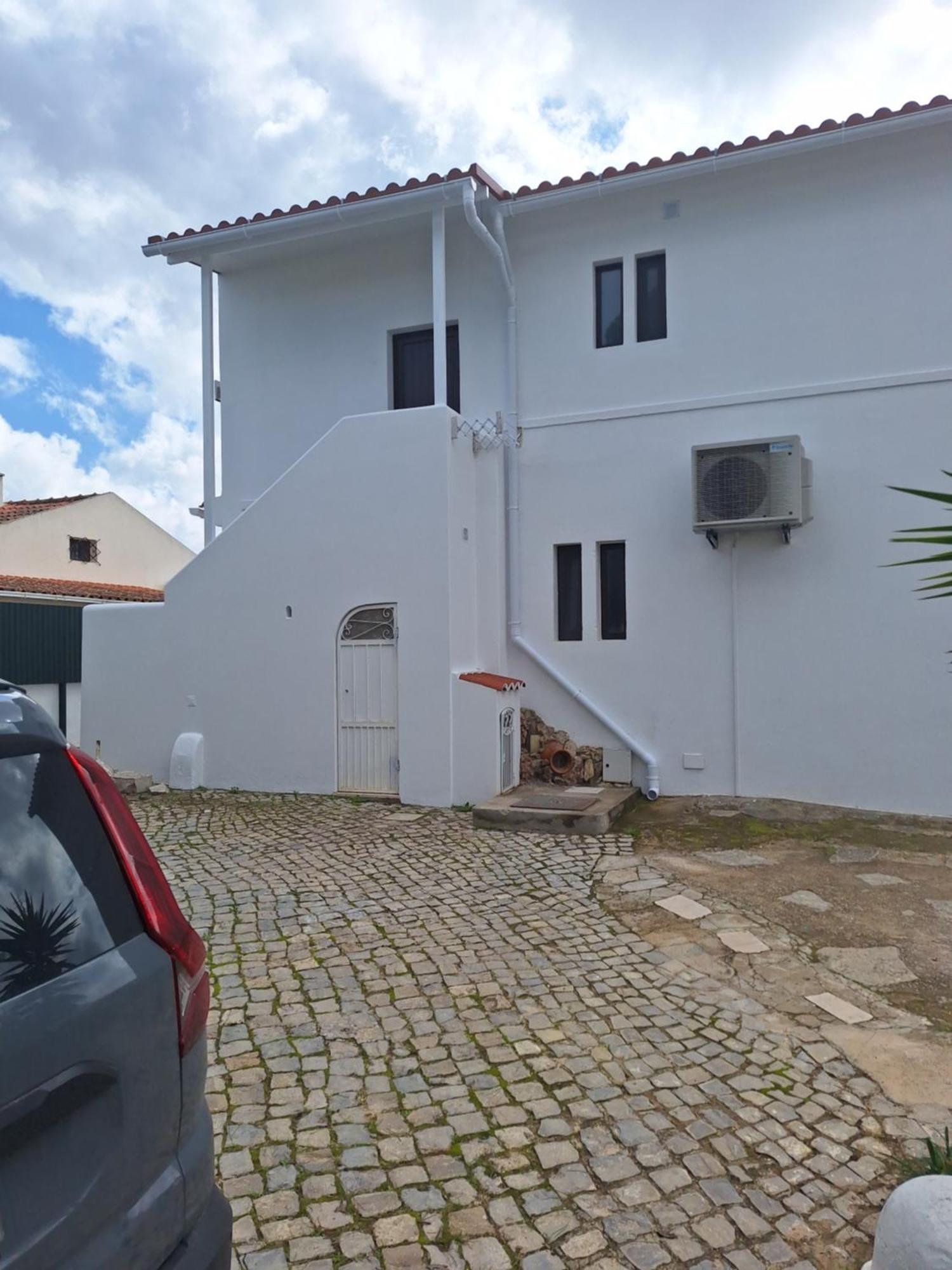 Monteverde Dystrykt Dystrykt Faro Zewnętrze zdjęcie